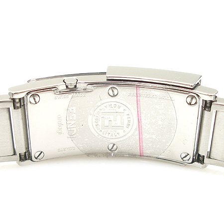 Fendi(���) SECRET(��ũ��) F545240 ���� FF�ΰ� ������ �ð� �̹���5 - ���̺��� �߰���ǰ