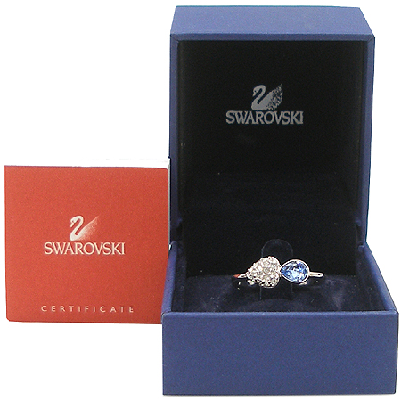 Swarovski(���ͷκ꽺Ű) ��Ʈ ���� �̹���2 - ���̺��� �߰���ǰ