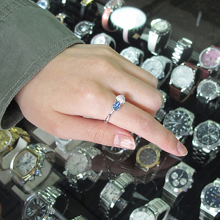 Swarovski(���ͷκ꽺Ű) ��Ʈ ���� �̹���3 - ���̺��� �߰���ǰ