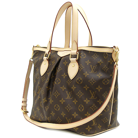 Louis Vuitton(���̺���) M40145 ���׷� ĵ���� �ȷ��� PM 2-WAY [��������] �̹���3 - ���̺��� �߰���ǰ