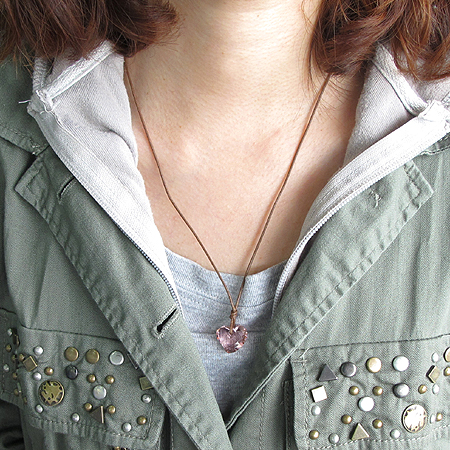 Swarovski(���ͷκ꽺Ű) ��ũ ��Ʈ ����� �̹���5 - ���̺��� �߰���ǰ