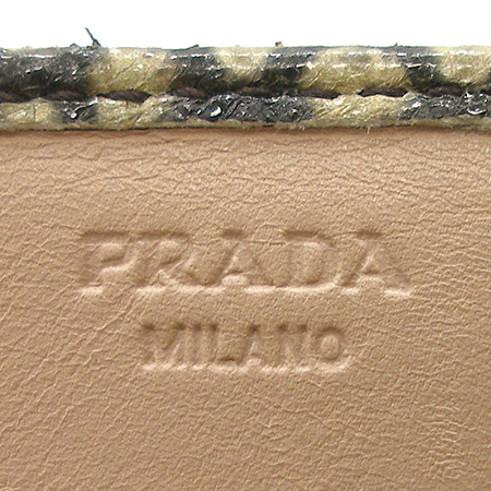 Prada(�����) 1M1132 ���� ���� ������ �̹���4 - ���̺��� �߰���ǰ