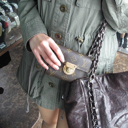 Louis Vuitton(̺) M58013 ׷ ĵ ھ˶   [] ̹5 - ̺ ߰ǰ