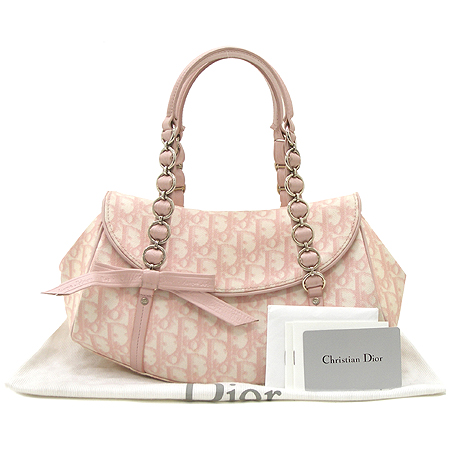 Dior(ũ����î���) LCP44867 P101 �ΰ� PVC ���� ü�� ����� [�б�����������2ȣ��] �̹���2 - ���̺��� �߰���ǰ