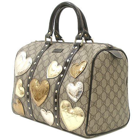 Gucci(����) 193603 GG �ΰ� PVC ��Ʈ ��ġ ������ ��Ʈ�� �̹���3 - ���̺��� �߰���ǰ