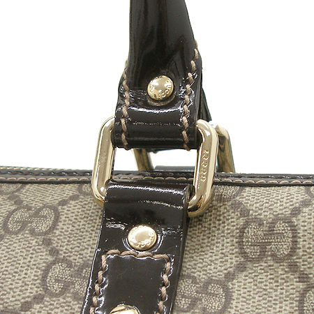 Gucci(����) 193603 GG �ΰ� PVC ��Ʈ ��ġ ������ ��Ʈ�� �̹���4 - ���̺��� �߰���ǰ