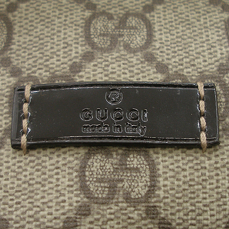 Gucci(����) 193603 GG �ΰ� PVC ��Ʈ ��ġ ������ ��Ʈ�� �̹���5 - ���̺��� �߰���ǰ
