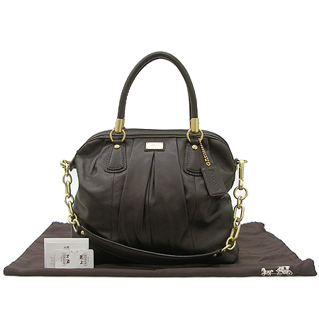 Coach(��ġ) 15339 ���� ���� ���� �ΰ� 2WAY [��������] �̹���2 - ���̺��� �߰���ǰ