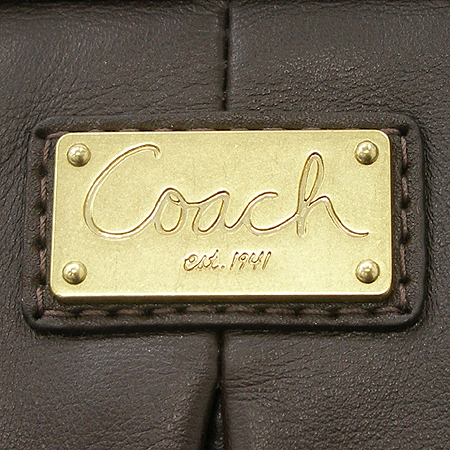 Coach(��ġ) 15339 ���� ���� ���� �ΰ� 2WAY [��������] �̹���4 - ���̺��� �߰���ǰ