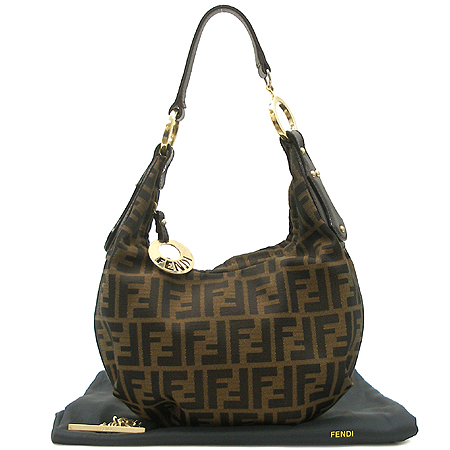 Fendi(���) 8BR473 ��ī ȣ�� ����� + ����ü�� [��������] �̹���2 - ���̺��� �߰���ǰ