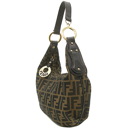 Fendi(���) 8BR473 ��ī ȣ�� ����� + ����ü�� [��������] �̹���3 - ���̺��� �߰���ǰ
