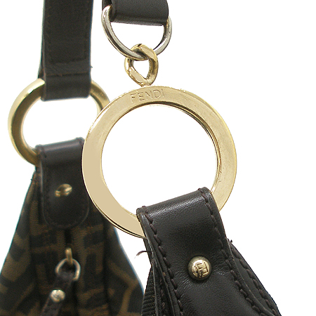 Fendi(���) 8BR473 ��ī ȣ�� ����� + ����ü�� [��������] �̹���4 - ���̺��� �߰���ǰ