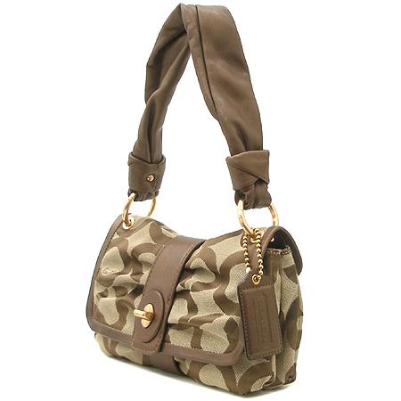 Coach(��ġ) 9101158 �ñ׳��� ����� [�б�����������2ȣ��] �̹���3 - ���̺��� �߰���ǰ