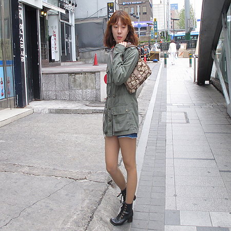 Coach(��ġ) 9101158 �ñ׳��� ����� [�б�����������2ȣ��] �̹���6 - ���̺��� �߰���ǰ