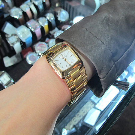 Gucci(����) 8500L ���� ������ �ð� [��������] �̹���6 - ���̺��� �߰���ǰ