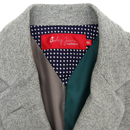 Cacharel(��緼) ���� �̹���2 - ���̺��� �߰���ǰ