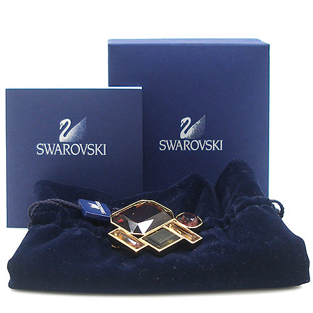 Swarovski(���ͷκ꽺Ű) ���� ���� ���ġ �̹���2 - ���̺��� �߰���ǰ