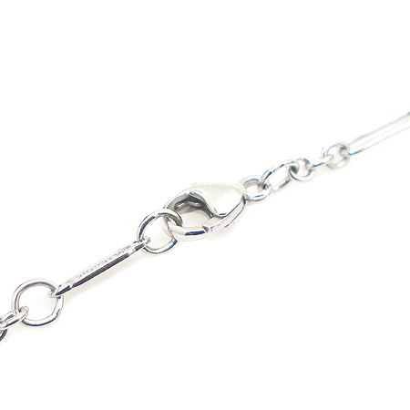 Tiffany(Ƽ�Ĵ�) 18K ȭ��Ʈ��� ��Ʈ ���Ʈ ����� [��������] �̹���4 - ���̺��� �߰���ǰ