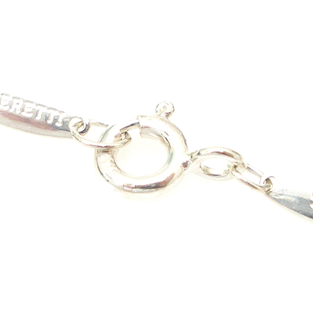 Tiffany(Ƽ�Ĵ�) ���� �䷹Ƽ ��Ÿ�ǽ� �ǹ� 925 ���Ʈ ����� [��������] �̹���4 - ���̺��� �߰���ǰ