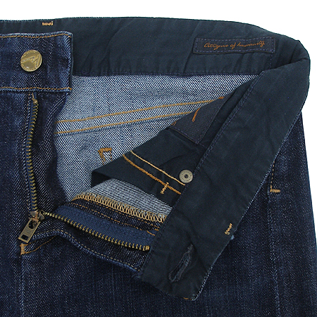 premiumjean(�����̾���) CITIGENE OF HUMANITY(��Ƽ�� ���� �޸Ӵ�Ƽ) û��ĿƮ �̹���2 - ���̺��� �߰���ǰ