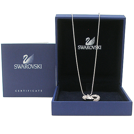 Swarovski(���ͷκ꽺Ű) ��Ʈ �Ҵ�Ʈ ����� �̹���2 - ���̺��� �߰���ǰ