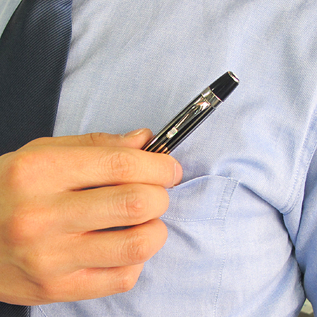 Montblanc(������) 7517 ���� ��Ʈ������ ���� [��������] �̹���5 - ���̺��� �߰���ǰ