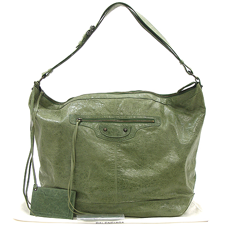 Balenciaga(�߷��þư�) 159671 ���� Ŀ���� ����� �̹���2 - ���̺��� �߰���ǰ