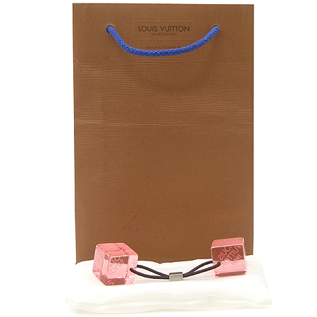 Louis Vuitton(���̺���) ��Ŭ���� ���̺��� ���ť�� �̹���2 - ���̺��� �߰���ǰ