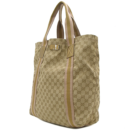 Gucci(����) 189669 GG �ΰ� �ڰ��� ��� ��Ƽġ ����� �̹���2 - ���̺��� �߰���ǰ