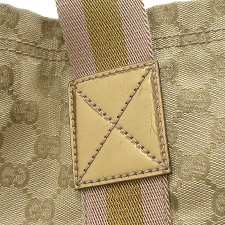 Gucci(����) 189669 GG �ΰ� �ڰ��� ��� ��Ƽġ ����� �̹���3 - ���̺��� �߰���ǰ