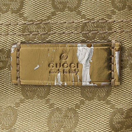 Gucci(����) 189669 GG �ΰ� �ڰ��� ��� ��Ƽġ ����� �̹���4 - ���̺��� �߰���ǰ