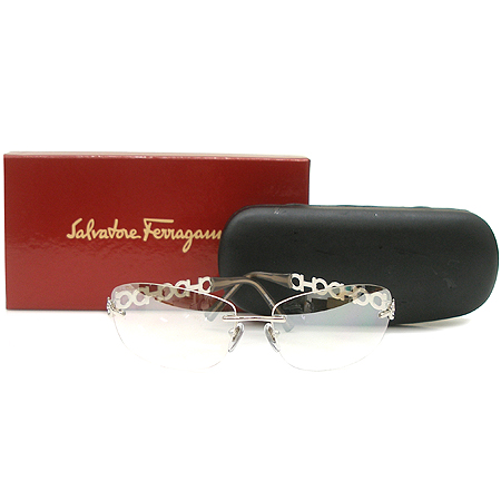 Ferragamo(��󰡸�) 1055 ��ġ�� ���� ���۶� �̹���2 - ���̺��� �߰���ǰ