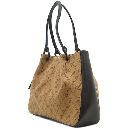 Gucci(����) 101919 GG �ΰ� �ڰ��� ����� + ���� �Ŀ�ġ �̹���2 - ���̺��� �߰���ǰ