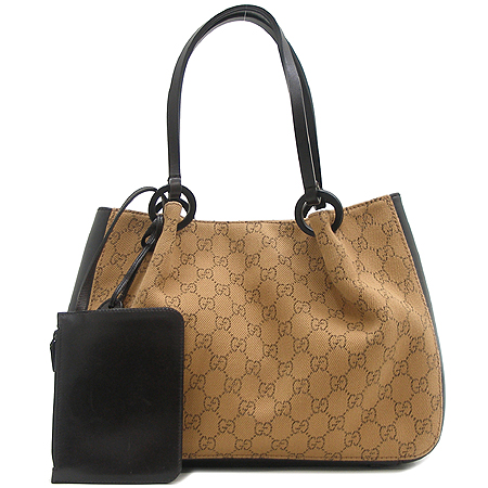Gucci(����) 101919 GG �ΰ� �ڰ��� ����� + ���� �Ŀ�ġ �̹���3 - ���̺��� �߰���ǰ