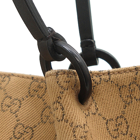 Gucci(����) 101919 GG �ΰ� �ڰ��� ����� + ���� �Ŀ�ġ �̹���4 - ���̺��� �߰���ǰ