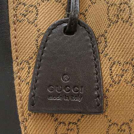 Gucci(����) 101919 GG �ΰ� �ڰ��� ����� + ���� �Ŀ�ġ �̹���5 - ���̺��� �߰���ǰ