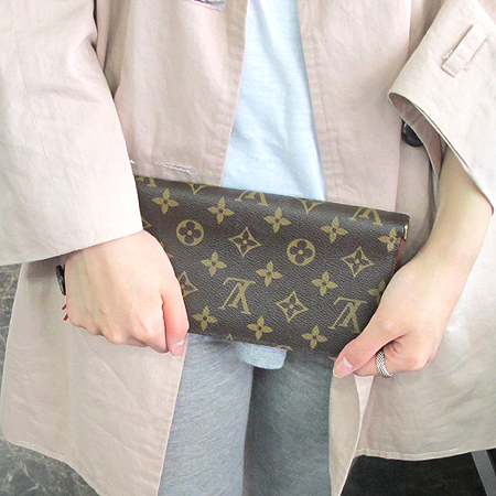 Louis Vuitton(̺) M60250 ׷ ĵ μֶƮ    [б] ̹6 - ̺ ߰ǰ