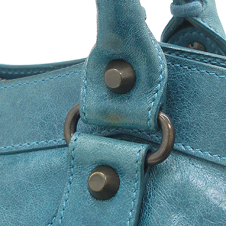 Balenciaga(�߷��þư�) 103208 Ŭ���� �۽�Ʈ ���� 2WAY+�����ſ� �̹���4 - ���̺��� �߰���ǰ