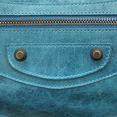 Balenciaga(�߷��þư�) 103208 Ŭ���� �۽�Ʈ ���� 2WAY+�����ſ� �̹���5 - ���̺��� �߰���ǰ