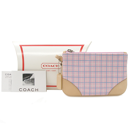 Coach(��ġ) �к긯 �Ŀ�ġ �̹���2 - ���̺��� �߰���ǰ