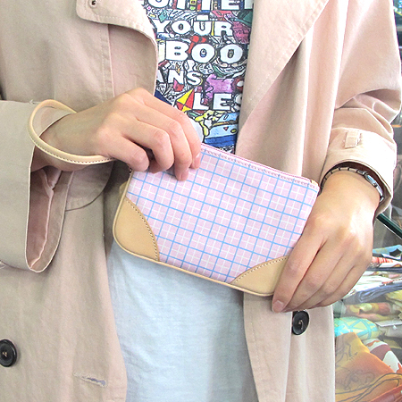 Coach(��ġ) �к긯 �Ŀ�ġ �̹���5 - ���̺��� �߰���ǰ