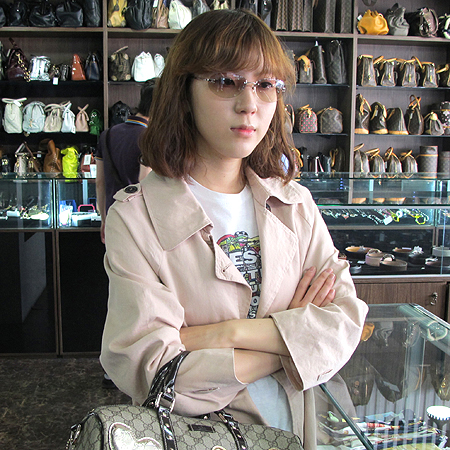 Chanel(����) 4013 COCO �ΰ� ���� ���۶� �̹���6 - ���̺��� �߰���ǰ