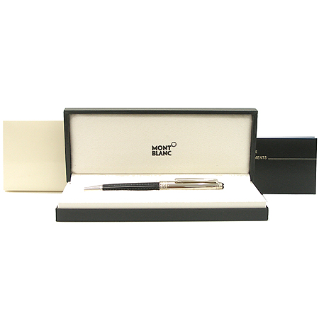 Montblanc(������) 23368 ���̽��ͽ�ƣ �ָ��׾� DOUE SIGNUM ���� �̹���2 - ���̺��� �߰���ǰ