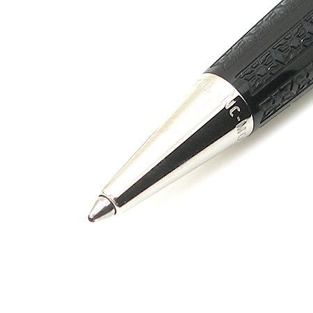 Montblanc(������) 23368 ���̽��ͽ�ƣ �ָ��׾� DOUE SIGNUM ���� �̹���3 - ���̺��� �߰���ǰ