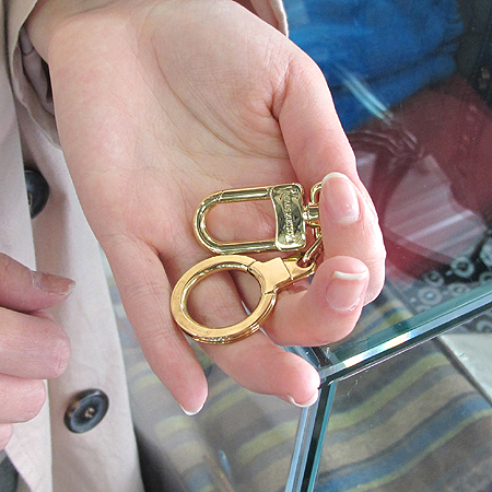 Louis Vuitton(���̺���) M62694 ��Ʈ ŰȦ�� �̹���5 - ���̺��� �߰���ǰ