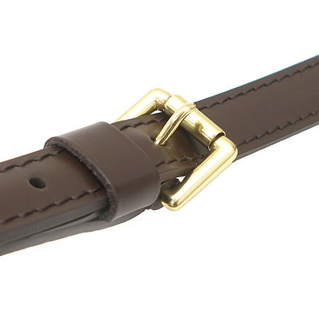 Louis Vuitton(���̺���) J00276 �ٹ̿� 16MM ��Ʈ�� �̹���3 - ���̺��� �߰���ǰ