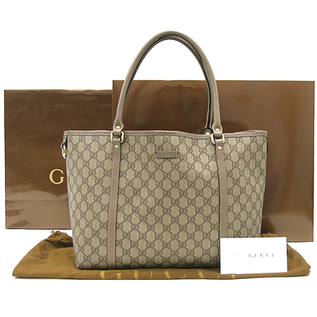 Gucci(����) 197953 GG�ΰ� PVC ���� ����� [�б�����������2ȣ��] �̹���2 - ���̺��� �߰���ǰ