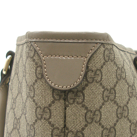 Gucci(����) 197953 GG�ΰ� PVC ���� ����� [�б�����������2ȣ��] �̹���5 - ���̺��� �߰���ǰ