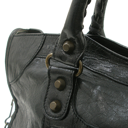 Balenciaga(�߷��þư�) 115748 CLASSIC(Ŭ����) CITY(��Ƽ) 2WAY + �����ſ� �̹���4 - ���̺��� �߰���ǰ
