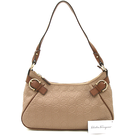 Ferragamo(��󰡸�) 21 4436 ��ġ�� �ΰ� ���� ����� �̹���2 - ���̺��� �߰���ǰ